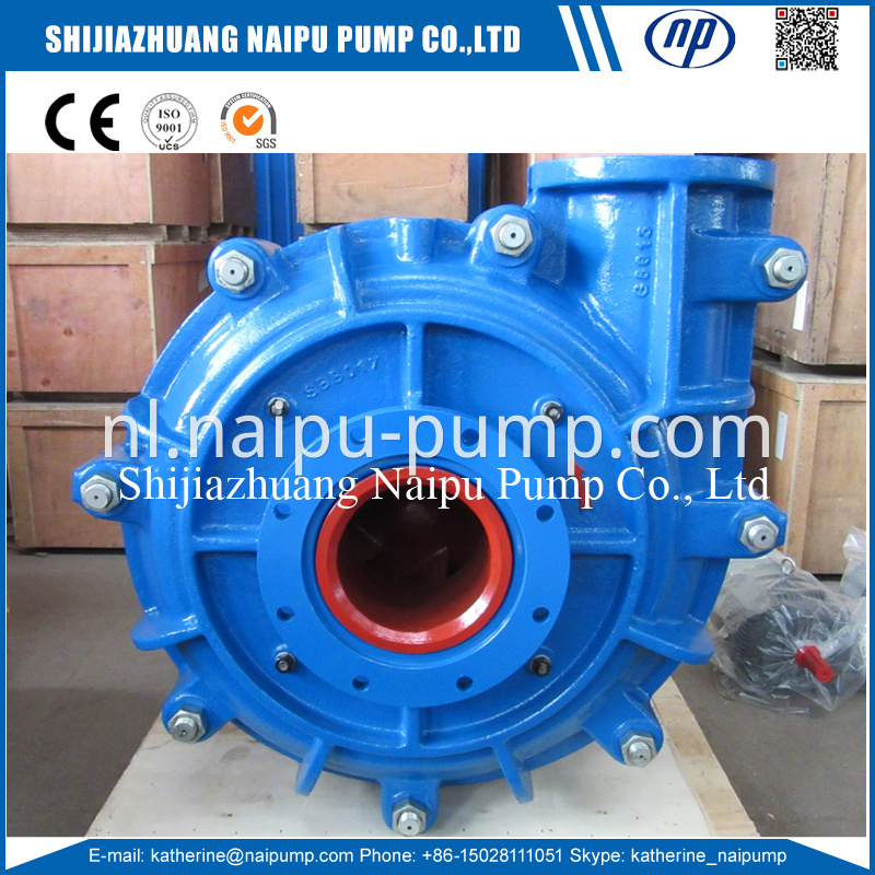 Ah Slurry Pump A05